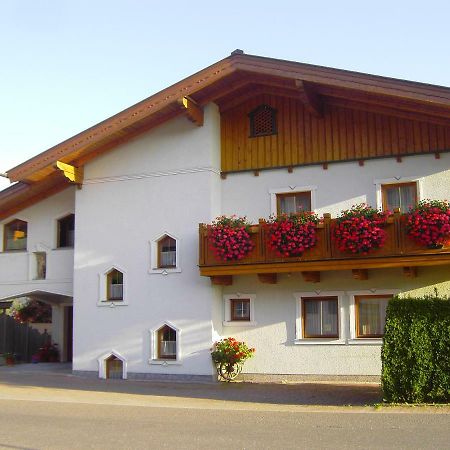 Appartement Pichler Radstadt Eksteriør bilde