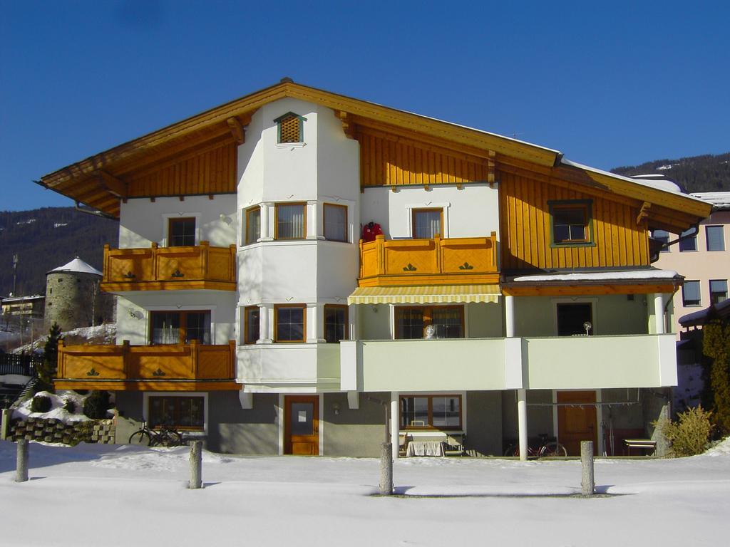 Appartement Pichler Radstadt Eksteriør bilde