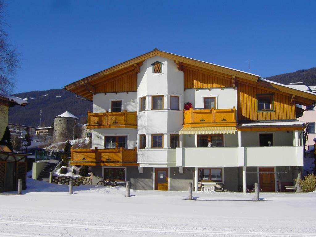 Appartement Pichler Radstadt Eksteriør bilde