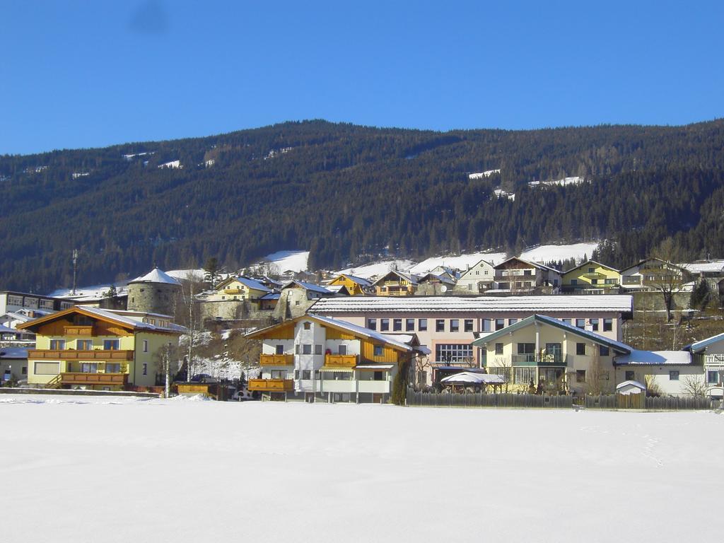 Appartement Pichler Radstadt Eksteriør bilde