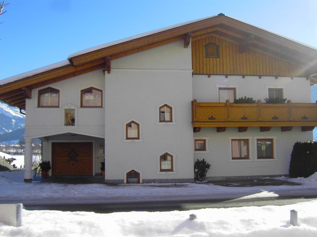 Appartement Pichler Radstadt Eksteriør bilde