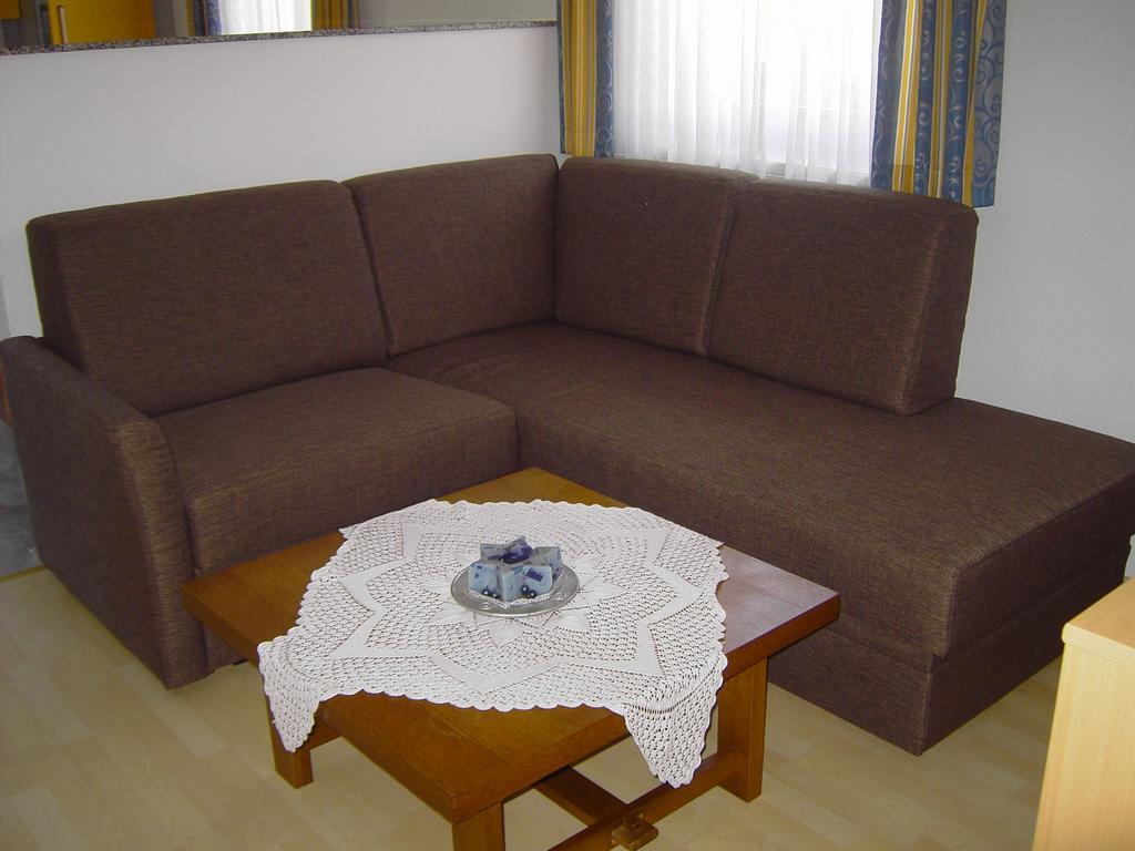 Appartement Pichler Radstadt Rom bilde