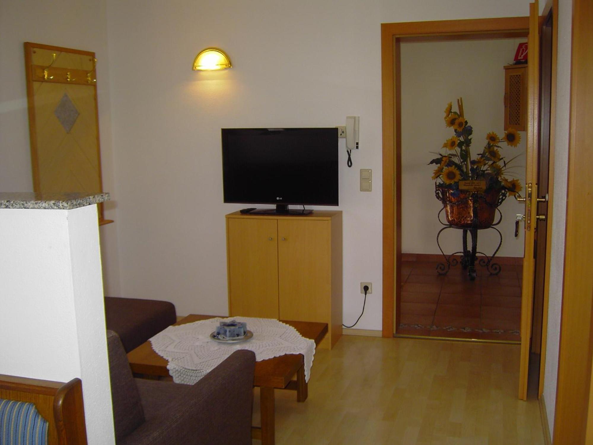 Appartement Pichler Radstadt Rom bilde