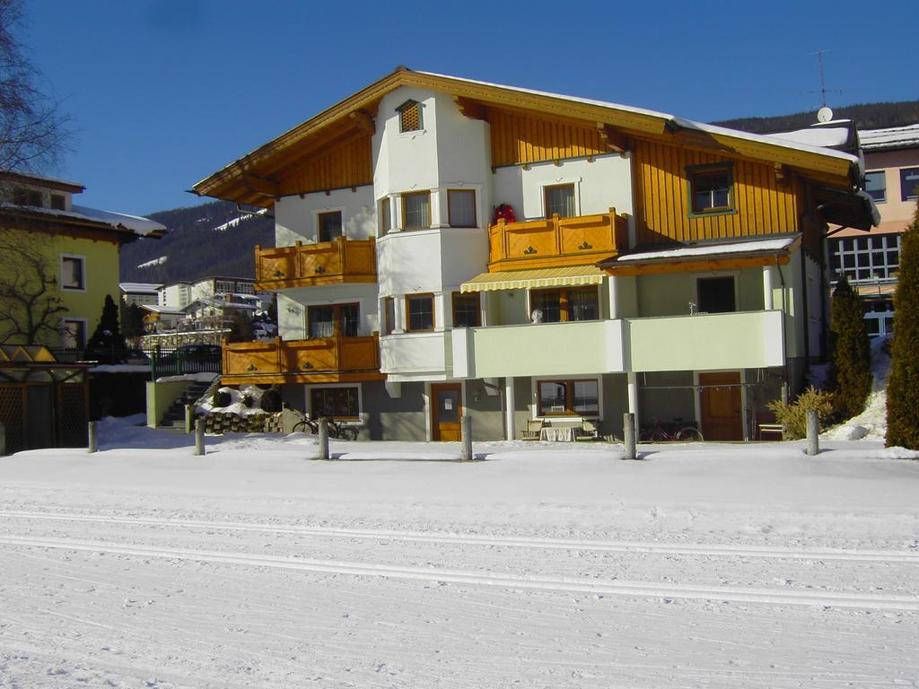 Appartement Pichler Radstadt Eksteriør bilde