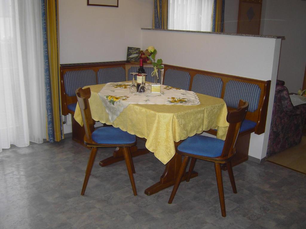 Appartement Pichler Radstadt Rom bilde