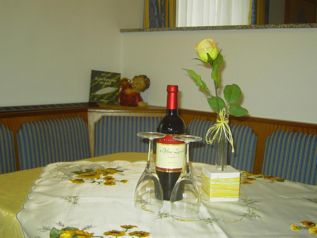 Appartement Pichler Radstadt Rom bilde