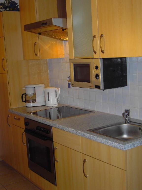 Appartement Pichler Radstadt Eksteriør bilde