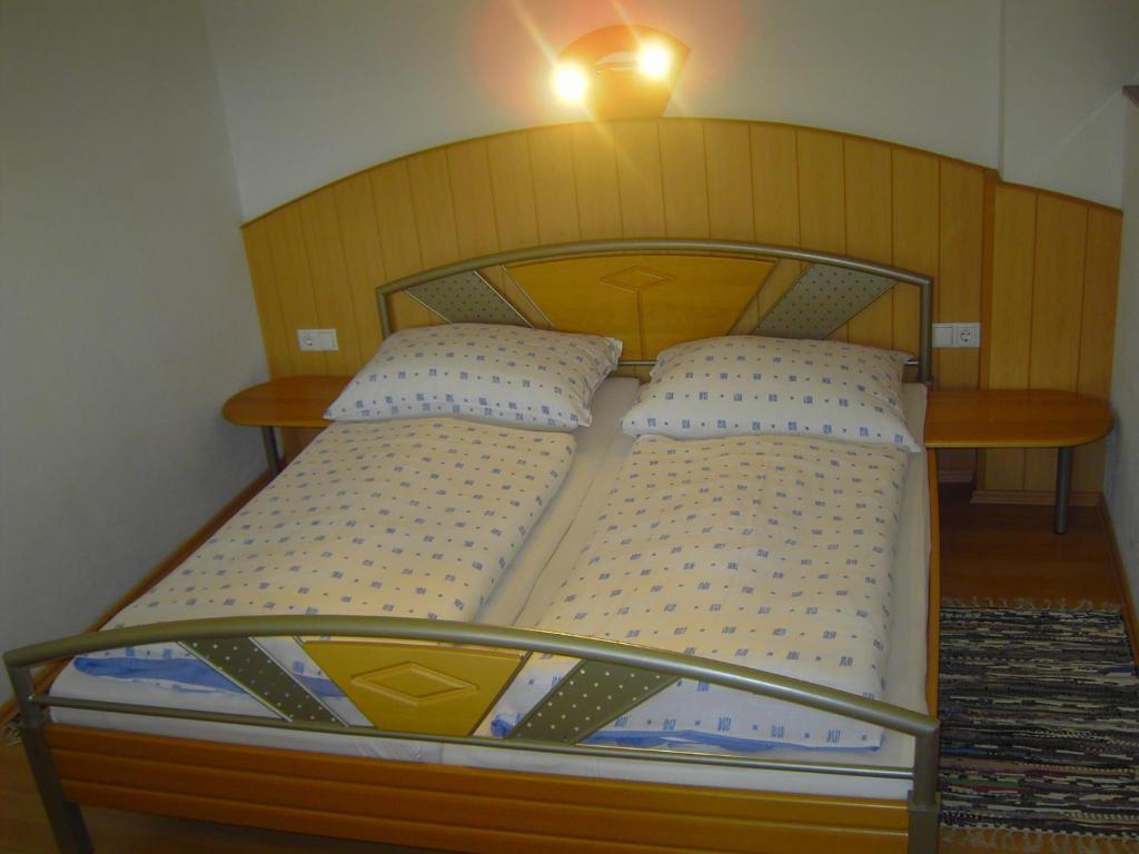 Appartement Pichler Radstadt Eksteriør bilde