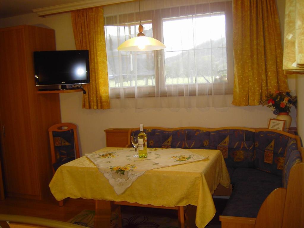 Appartement Pichler Radstadt Eksteriør bilde