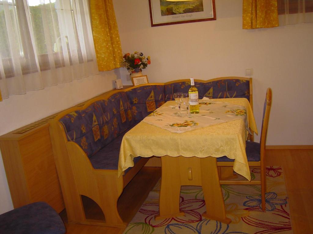 Appartement Pichler Radstadt Eksteriør bilde