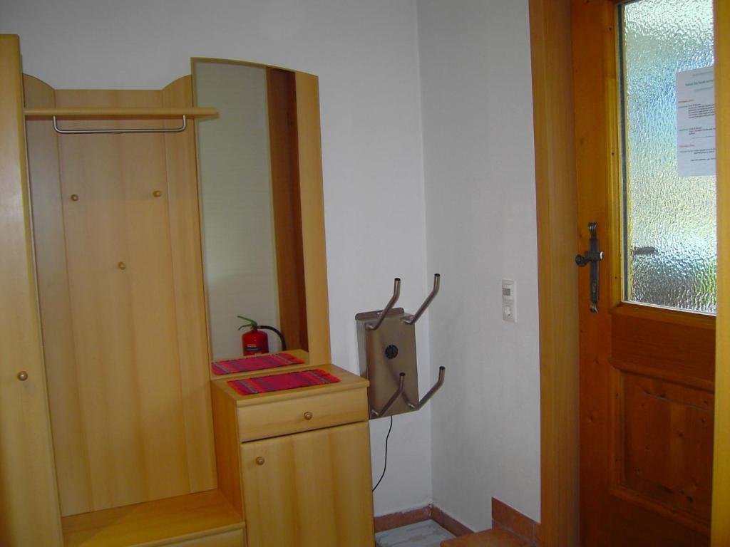 Appartement Pichler Radstadt Eksteriør bilde