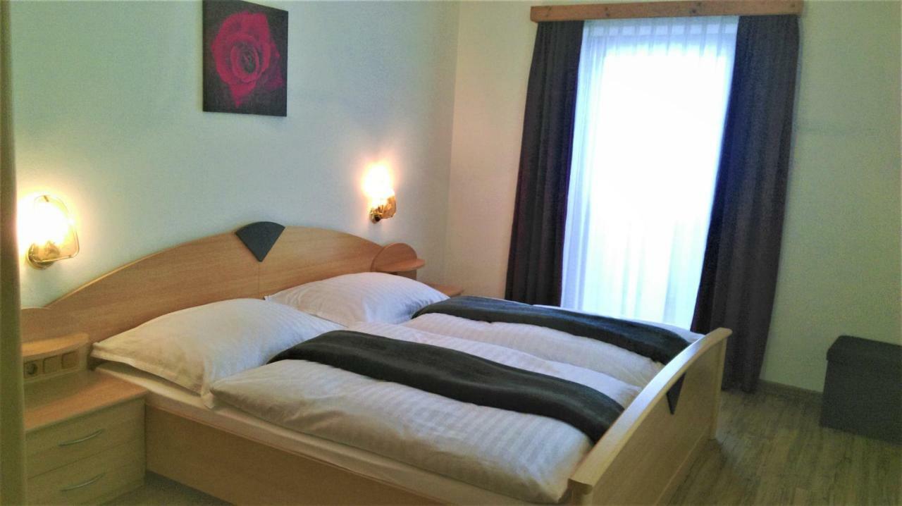 Appartement Pichler Radstadt Eksteriør bilde