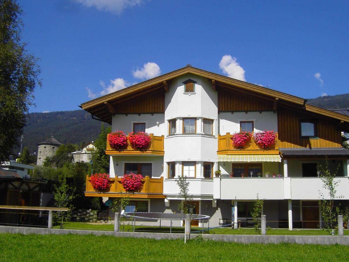 Appartement Pichler Radstadt Eksteriør bilde
