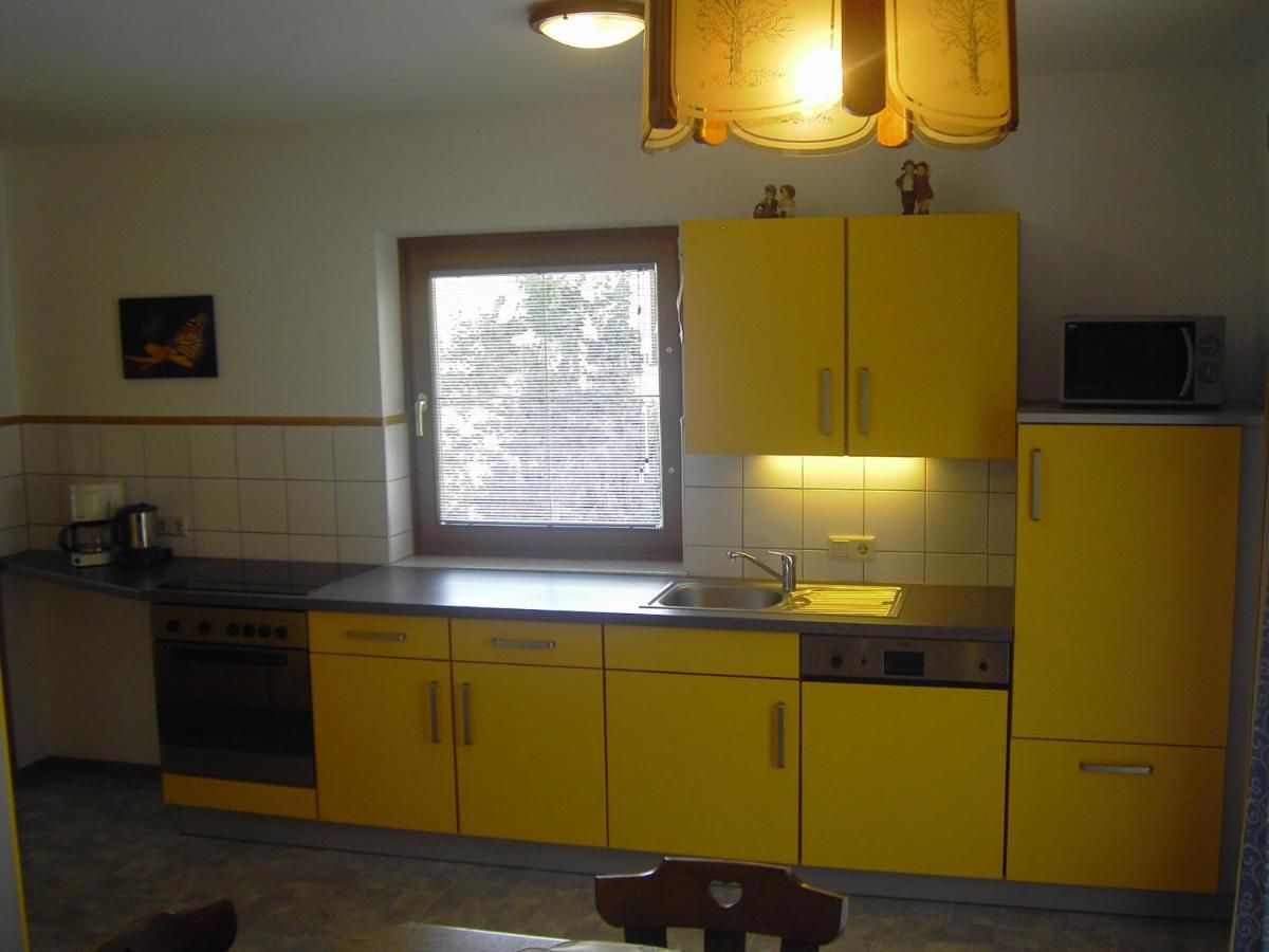 Appartement Pichler Radstadt Eksteriør bilde